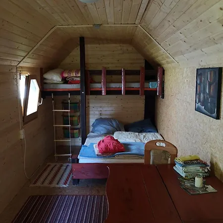 Tiny House Eden Peene Gutzkow