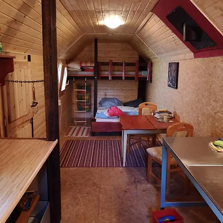 Tiny House Eden Peene * Gutzkow