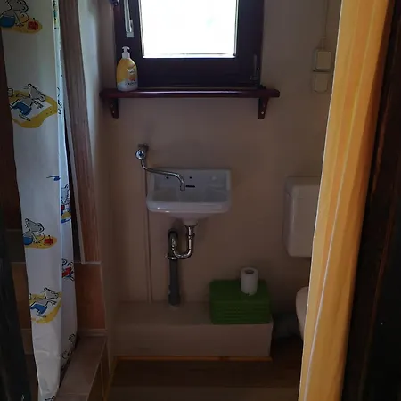 Tiny House Eden Peene *